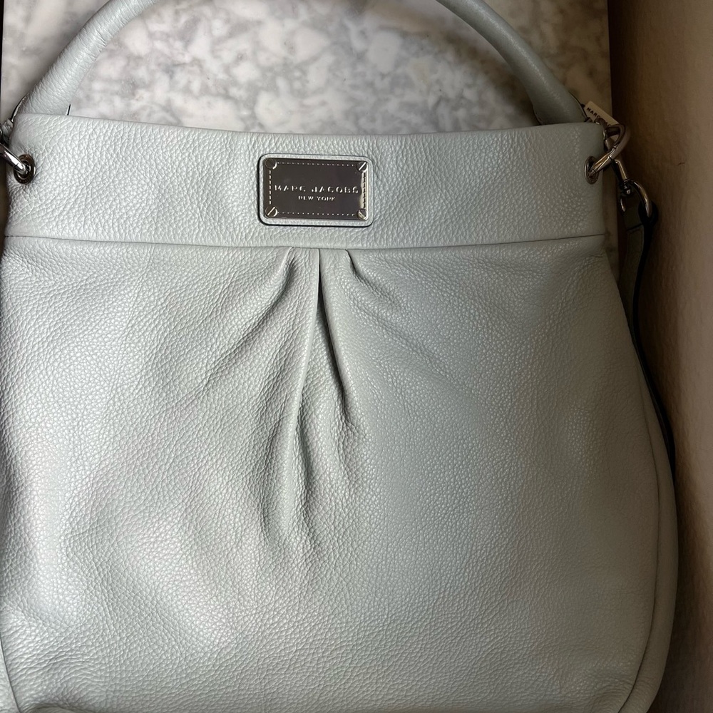 Marc Jacobs shoulder crossbody purse